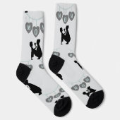 Happy Mother Day  Sokken (Rechts)