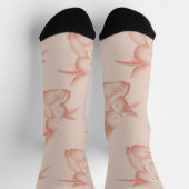 Happy Mother Day  Sokken (Top)