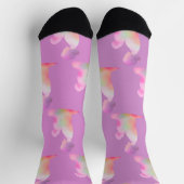 Happy Mother Day  Sokken (Top)