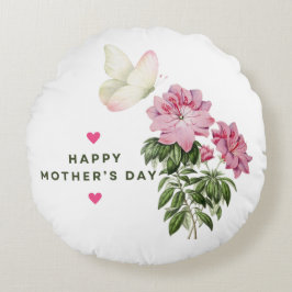 HAPPY MOTHER DAY SPECIAL GIFT ROND KUSSEN