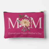 Happy Mother’s Day Card, Printable Mother's Day Etui (Achterkant)