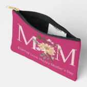 Happy Mother’s Day Card, Printable Mother's Day Etui (Open)