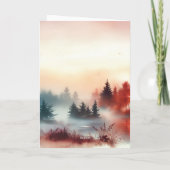 Happy Mother´s Day Kaart (Achterkant)