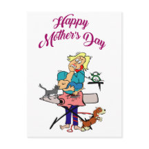 HAPPY MOTHERS DAAG 9