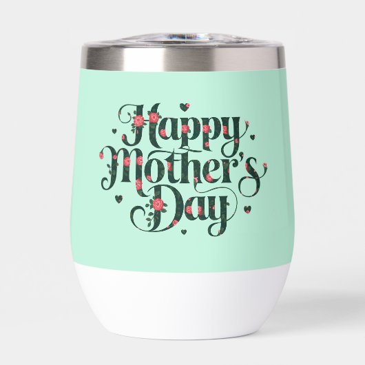 Happy Mothers Day (Voorkant)