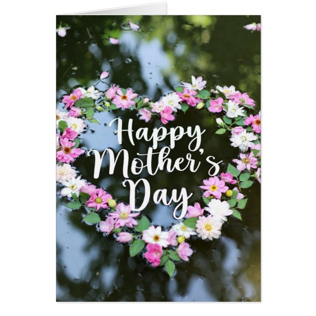 Happy Mother's Day (Voorkant)