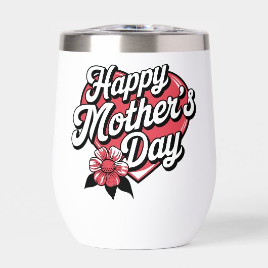 Happy Mothers Day (Voorkant)