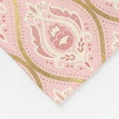 Happy Mothers Day 6-fotocollage Fleece Blanket Deken (Hoek)