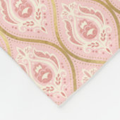 Happy Mothers Day 6 fotocollage Fleece Deken (Hoek)