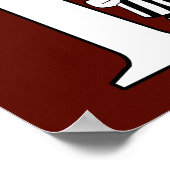 Happy Mothers Day Archiving Poster Paper (Hoek)