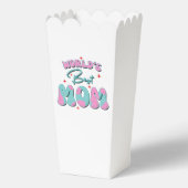 Happy Mothers Day Bedankdoosjes (Achterkant)