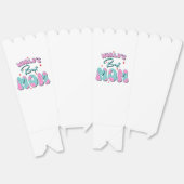 Happy Mothers Day Bedankdoosjes (Ongevouwen)