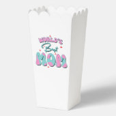 Happy Mothers Day Bedankdoosjes (Voorkant)