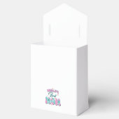 Happy Mothers Day Bedankdoosjes (Geopend)