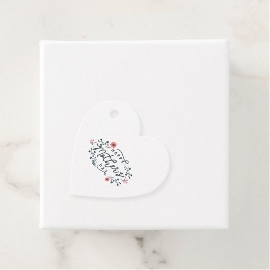 Happy Mothers Day | Bedankjes Labels (In situ)