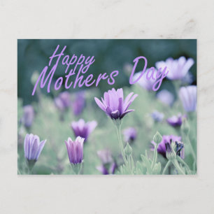 "Happy Mothers Day" Briefkaart