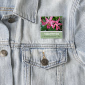 Happy Mothers Day Button (In situ)