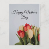 Happy Mother's Day Card Briefkaart (Voorkant)