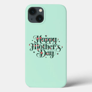 Happy Mothers Day Case-Mate iPhone Case