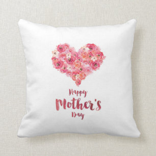 Happy Mothers Day Cushion Kussen