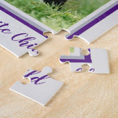 Happy Mothers Day Dog - Cut Favoriete Pet Photo Legpuzzel (Zijkant)