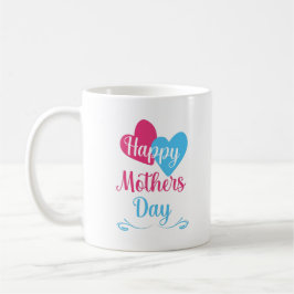 Happy Mothers Day for Best Moeder Ever Koffiemok