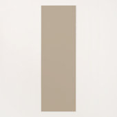 Happy Mother's Day Foto Yoga Mat - Ik hou van je m (Achterkant)