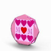 Happy Mothers Day Fotoblokken (Rechts)