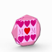 Happy Mothers Day Fotoblokken (Links)