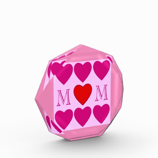 Happy Mothers Day Fotoblokken (Links)