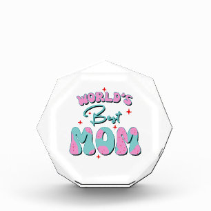 Happy Mothers Day Fotoblokken
