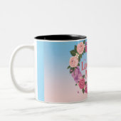 Happy Mothers Day Gift Mok Design (Links)