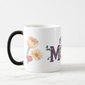 Happy Mothers Day Gift Mok Design (Links)