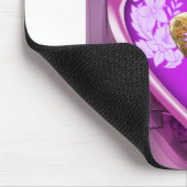 Happy Mothers Day Gift Muismat (Hoek)