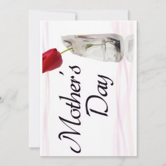 Happy Mother's Day Greeting Card Feestdagenkaart