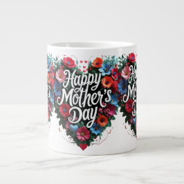 Happy Mother's day Grote Koffiekop