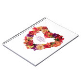 Happy Mother's Day Journal, Creëer je eigen dag Notitieboek (Linkerzijde)