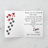 Happy Mothers Day Kaart - Uw kortharige pointer (Binnen)