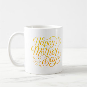 HAPPY MOTHERS DAY KOFFIEMOK