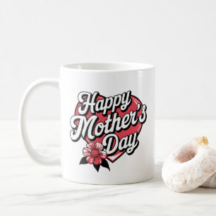 Happy Mothers Day Koffiemok
