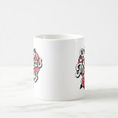 Happy Mothers Day Koffiemok (Center)