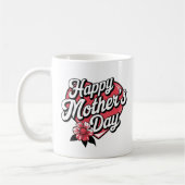 Happy Mothers Day Koffiemok (Links)