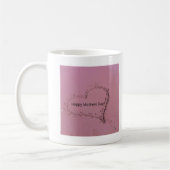 Happy Mothers Day Koffiemok (Links)