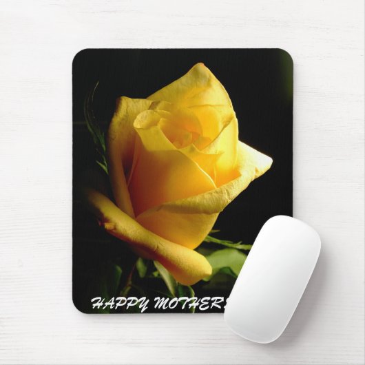 HAPPY MOTHERS DAY MUISMAT (Met muis)