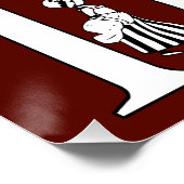 Happy Mothers Day Perfect Poster (Hoek)