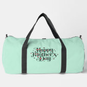 Happy Mothers Day Plunjezak (Voorkant)