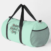 Happy Mothers Day Plunjezak (Rechterhoek)