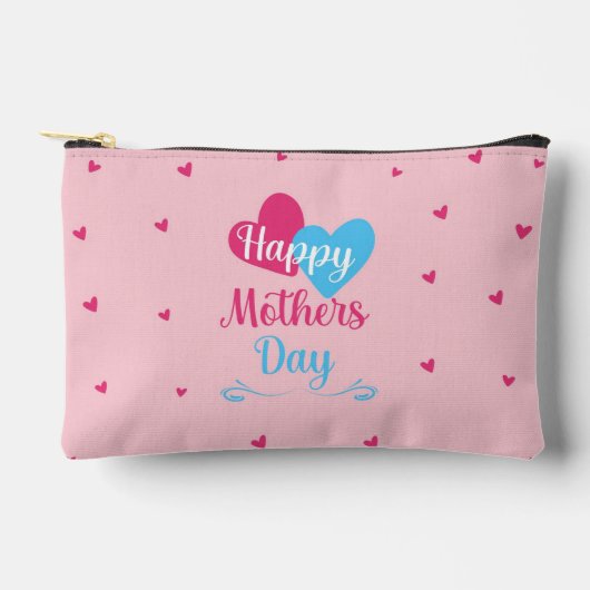 Happy Mothers Day Printable Card, Digital Mothers  Etui (Voorkant)