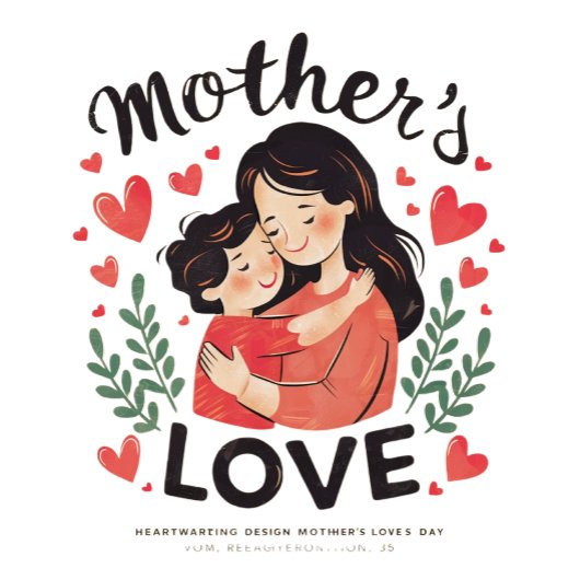 Happy Mothers Day Quote 2024 T-shirt