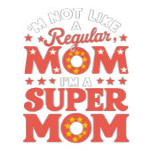 Happy Mothers Day Quote 2024 T-shirt